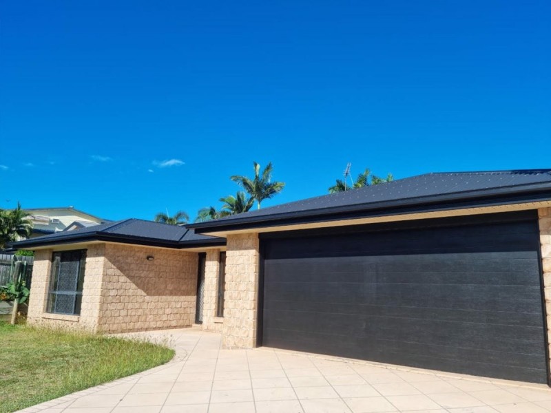 24 Douglas St, Tannum Sands QLD 4680