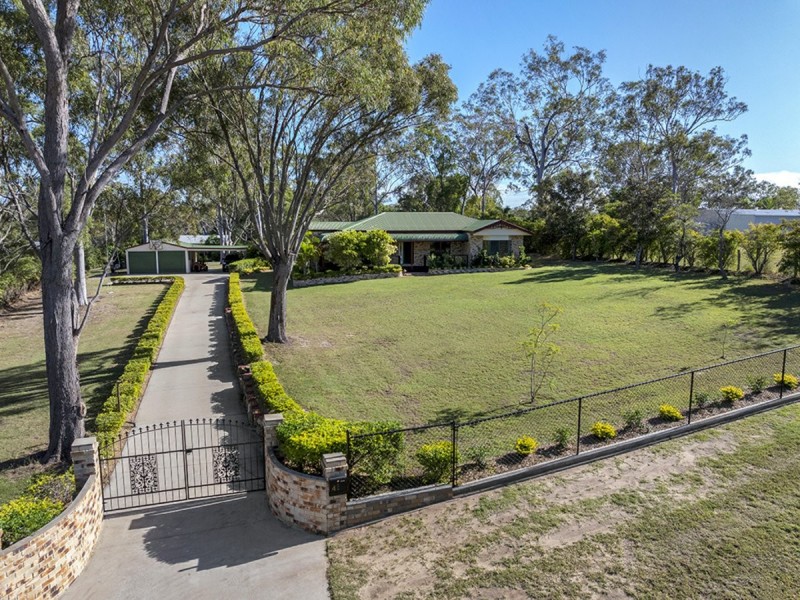 4 Cobalt Crescent, Tannum Sands QLD 4680