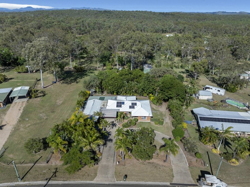11 Aluminium Drive, Tannum Sands QLD 4680