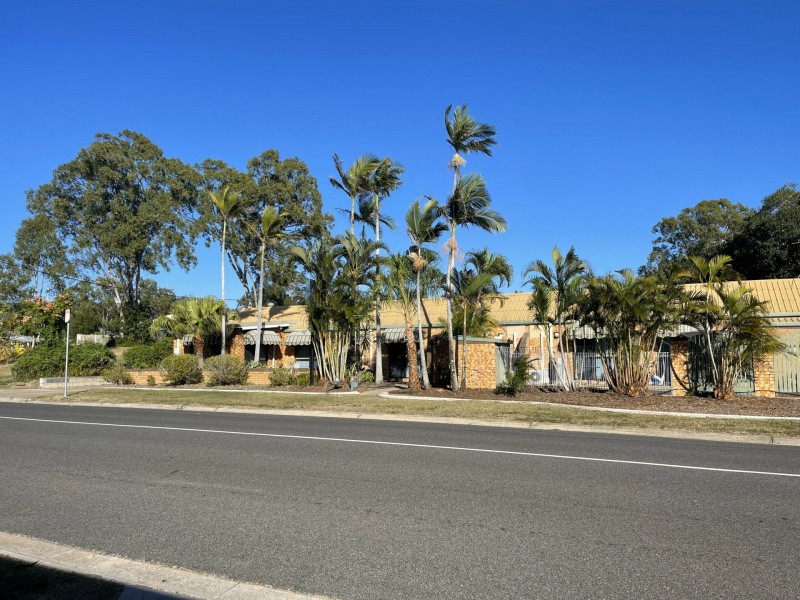 5/55 Wyndham Ave, Boyne Island QLD 4680
