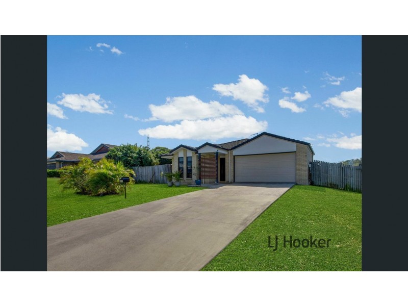 17 Sunpoint Way, Calliope QLD 4680