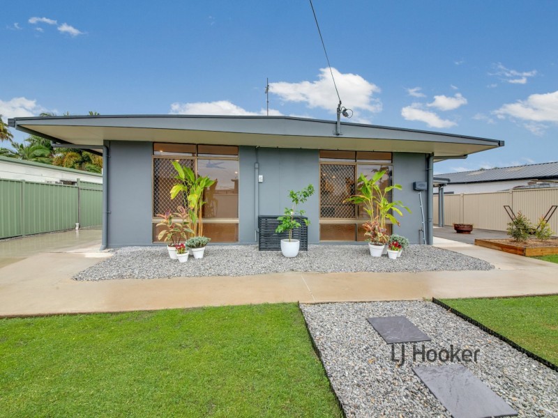 9 Alexander Street, Boyne Island QLD 4680