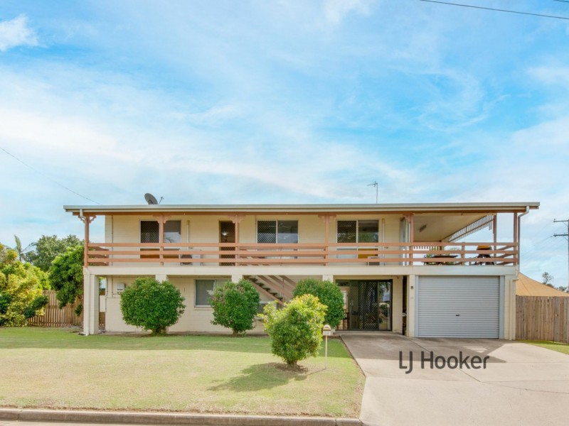 25 Alexander Street, Boyne Island QLD 4680