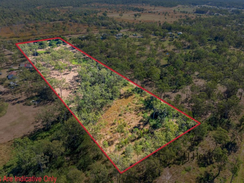 315 Awoonga Dam Rd, Benaraby QLD 4680