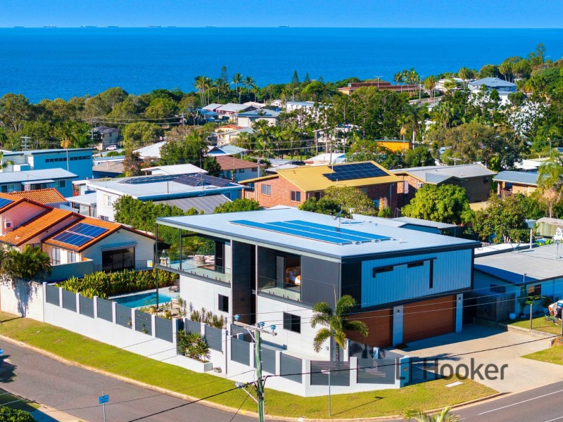 34 Booth Avenue, Tannum Sands QLD 4680