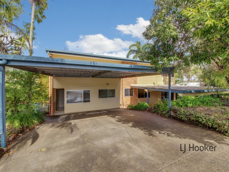 3 Langdon Street, Tannum Sands QLD 4680