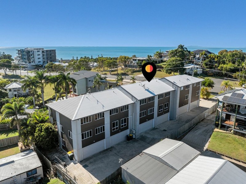 3/18 Pacific Avenue, Tannum Sands QLD 4680