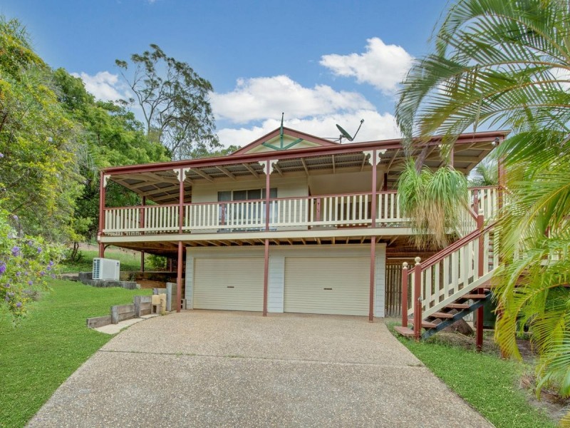 28 Forest Place, South Gladstone QLD 4680