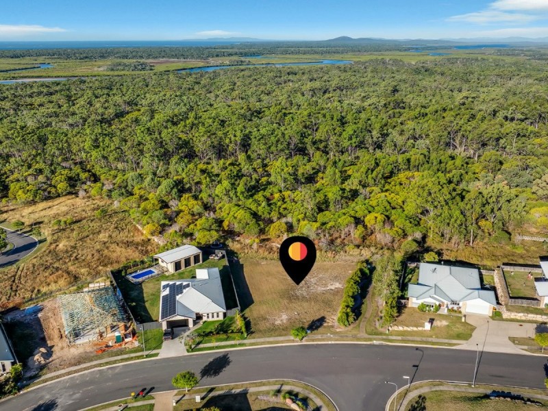 102 Broadacres Drive, Tannum Sands QLD 4680