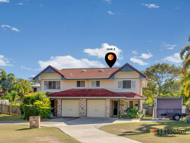 2/6 Parkside Street, Tannum Sands QLD 4680