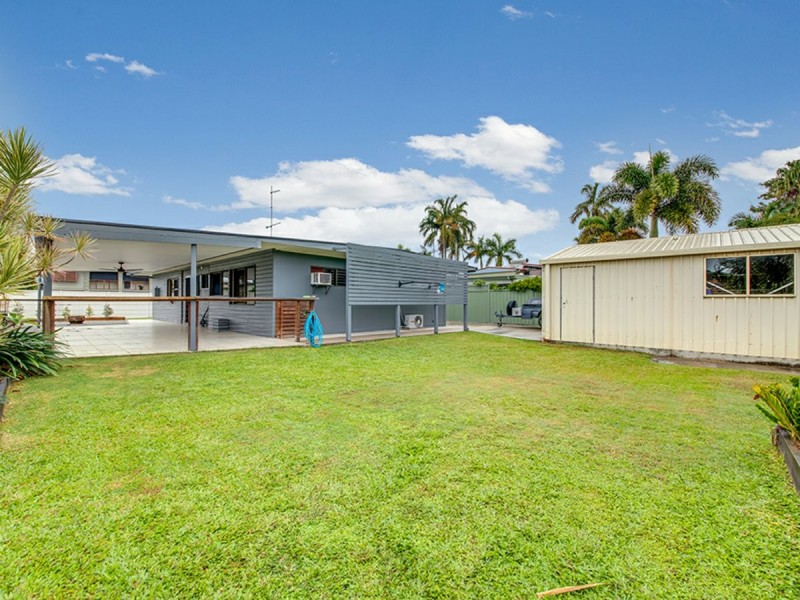 9 Alexander Street, Boyne Island QLD 4680