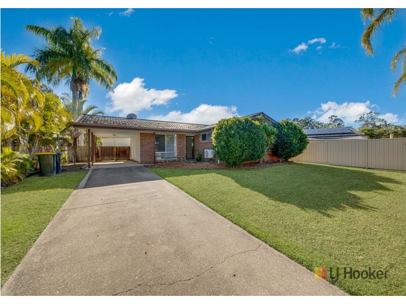 6 Andrew Court, Boyne Island QLD 4680