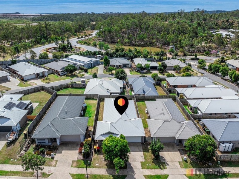 6 Wabby Street, Boyne Island QLD 4680