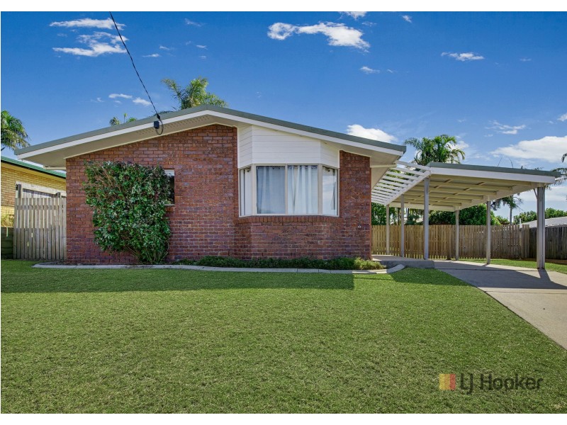 9 Polmaise Street, Boyne Island QLD 4680