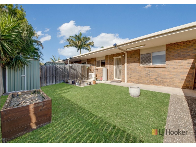 2/5 William Street, Gladstone QLD 4680
