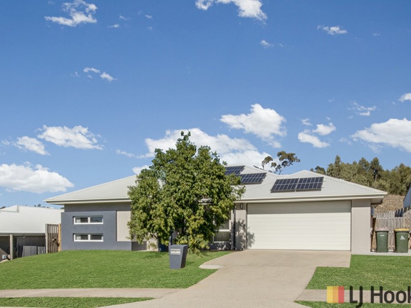 32 Koolivoo Parade, Boyne Island QLD 4680