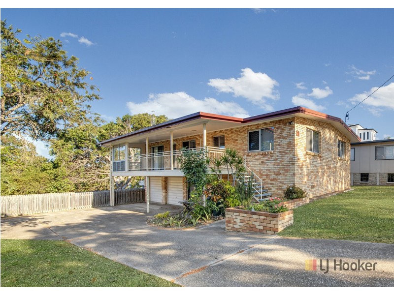 19 Pacific Ave, Tannum Sands QLD 4680