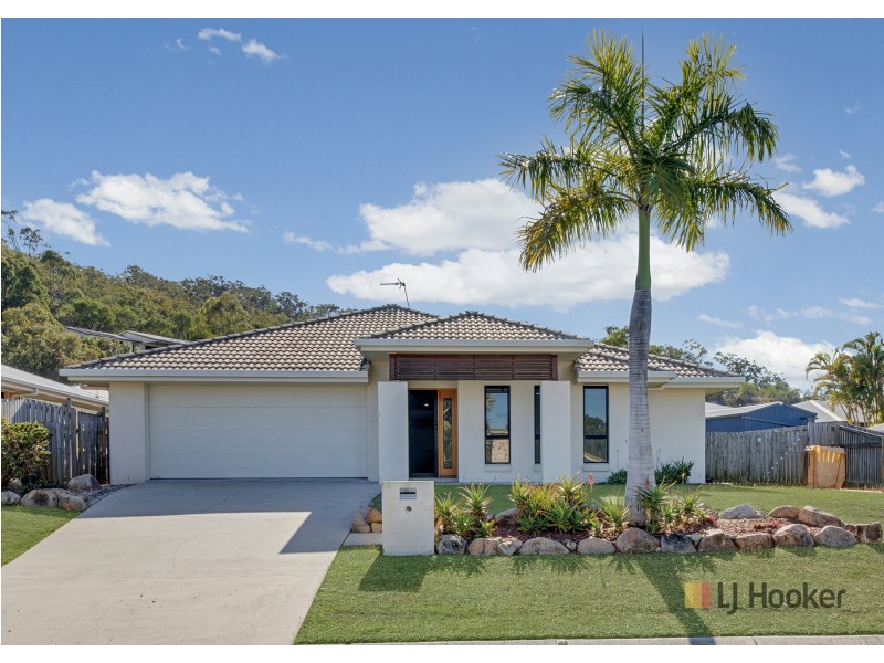 12 Jeana Close, Boyne Island QLD 4680
