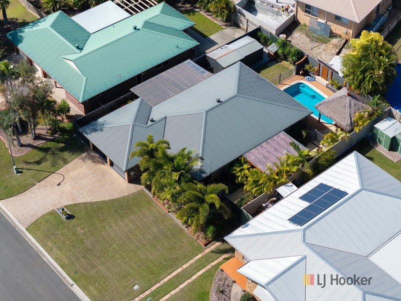 32 Geoffrey Thomas Drive, Tannum Sands QLD 4680
