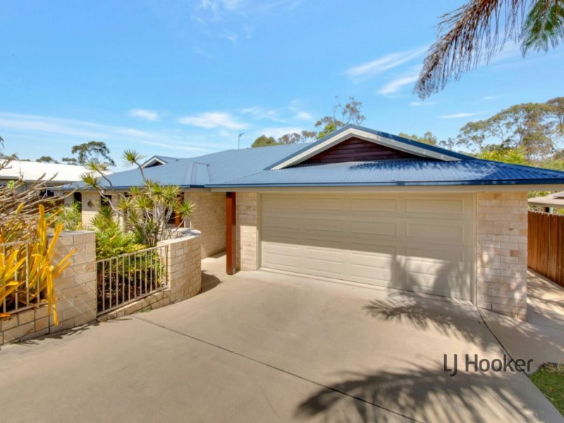 46 Pryde Street, Tannum Sands QLD 4680