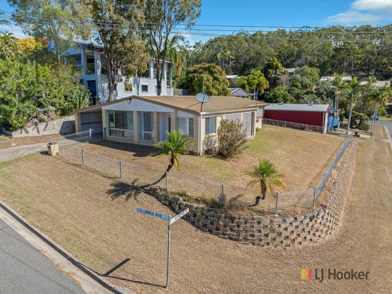 20 Columbia Avenue, Clinton QLD 4680