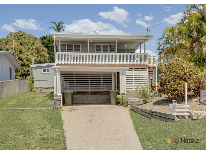 14 Trevally Street, Tannum Sands QLD 4680