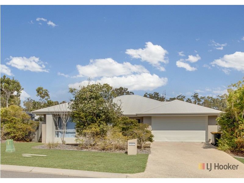 2 Caulder Street, Boyne Island QLD 4680