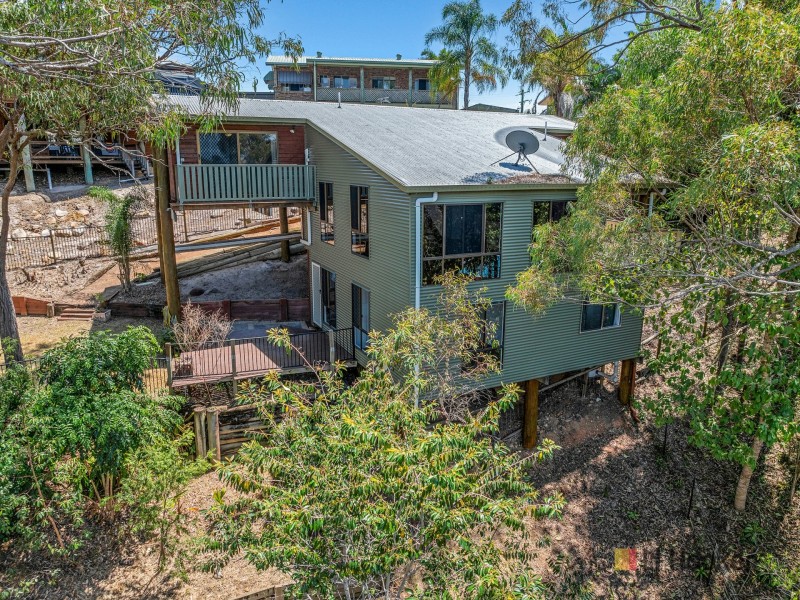 24a Sayre Crescent, Boyne Island QLD 4680