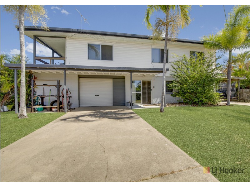 25 Katandra Street, Boyne Island QLD 4680