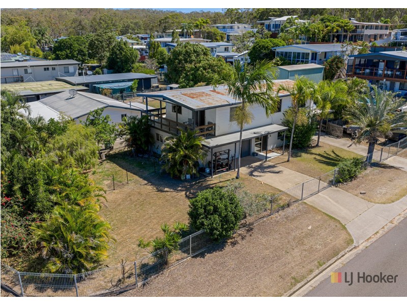 25 Katandra Street, Boyne Island QLD 4680