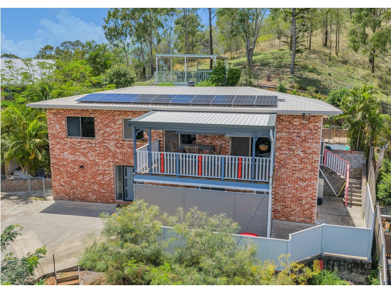 12 Saint Clements Close, Telina QLD 4680