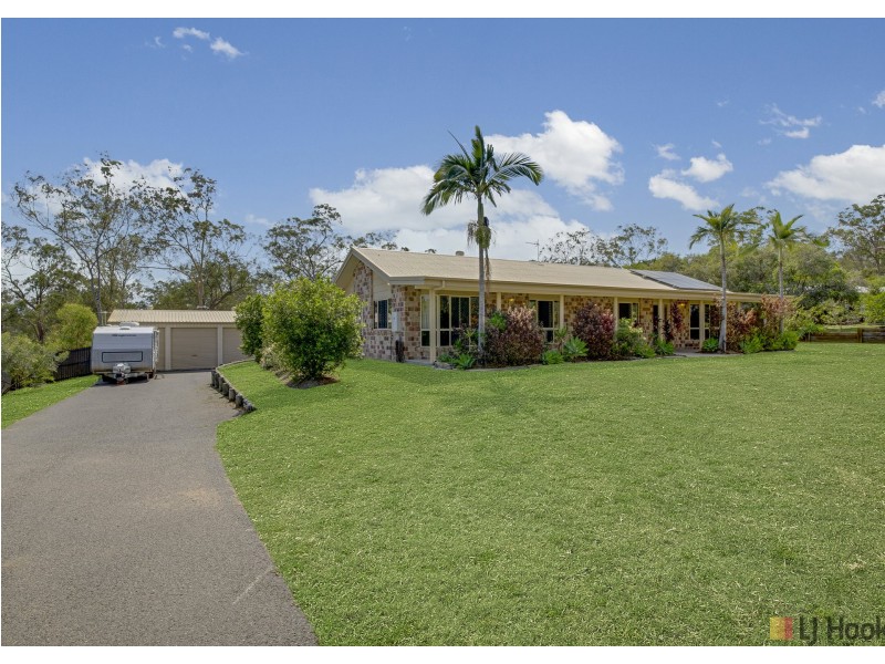 18 Aluminium Drive, Tannum Sands QLD 4680