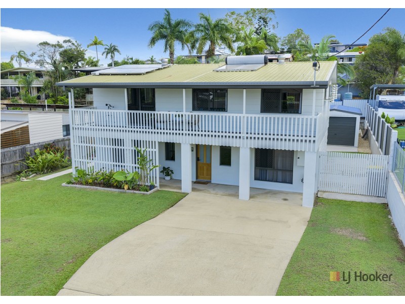 19 Davina Street, Boyne Island QLD 4680