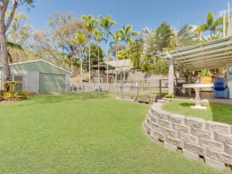 10 McCrudden Street, West Gladstone QLD 4680