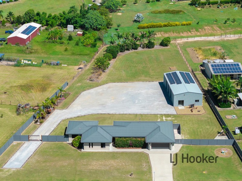 21 Swagman Drive, Benaraby QLD 4680