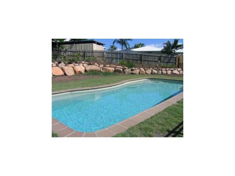 11 Marquis Court, Tannum Sands QLD 4680