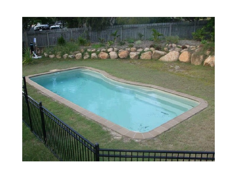 11 Marquis Court, Tannum Sands QLD 4680
