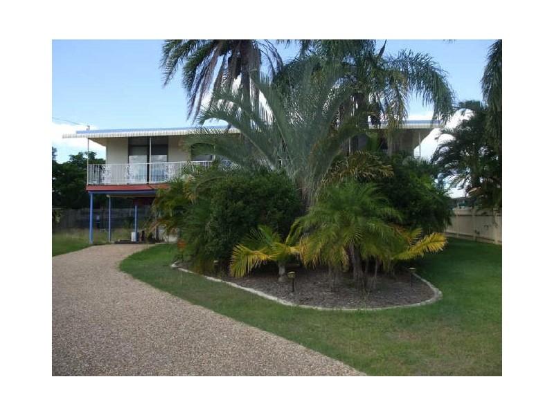 11 Marquis Court, Tannum Sands QLD 4680