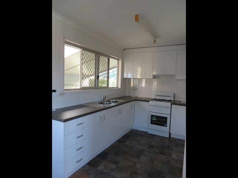 4 CHAUVEL COURT, Boyne Island QLD 4680