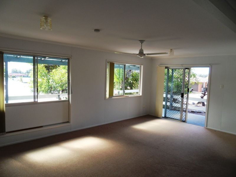 4 CHAUVEL COURT, Boyne Island QLD 4680