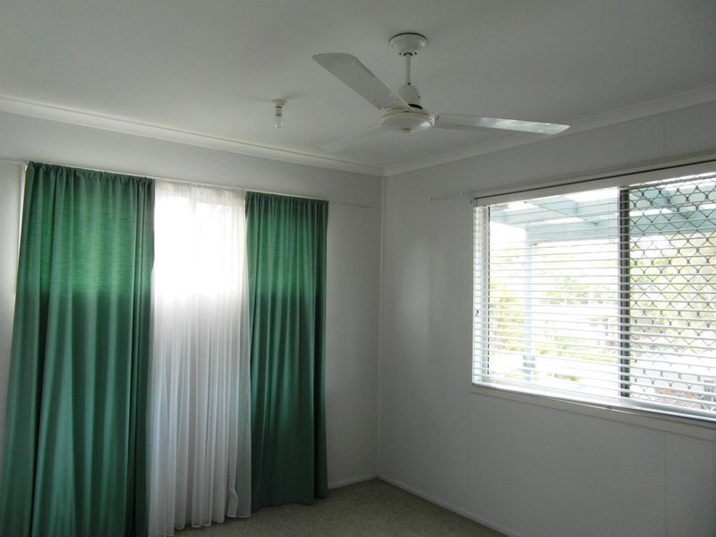 4 CHAUVEL COURT, Boyne Island QLD 4680