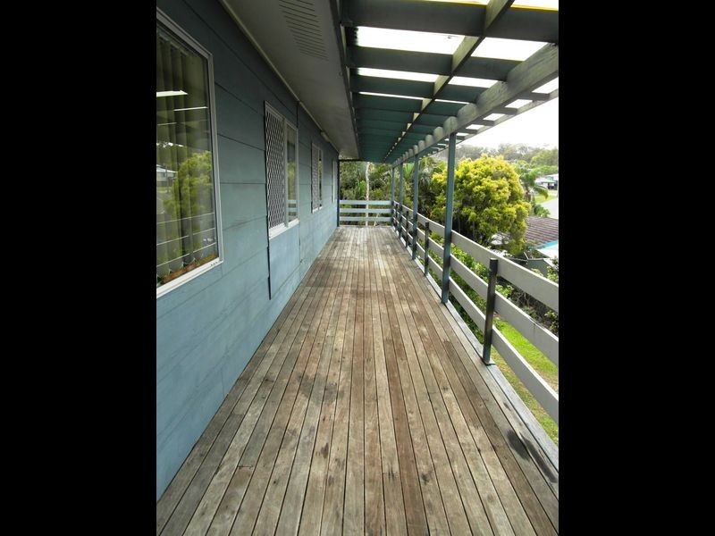 4 CHAUVEL COURT, Boyne Island QLD 4680