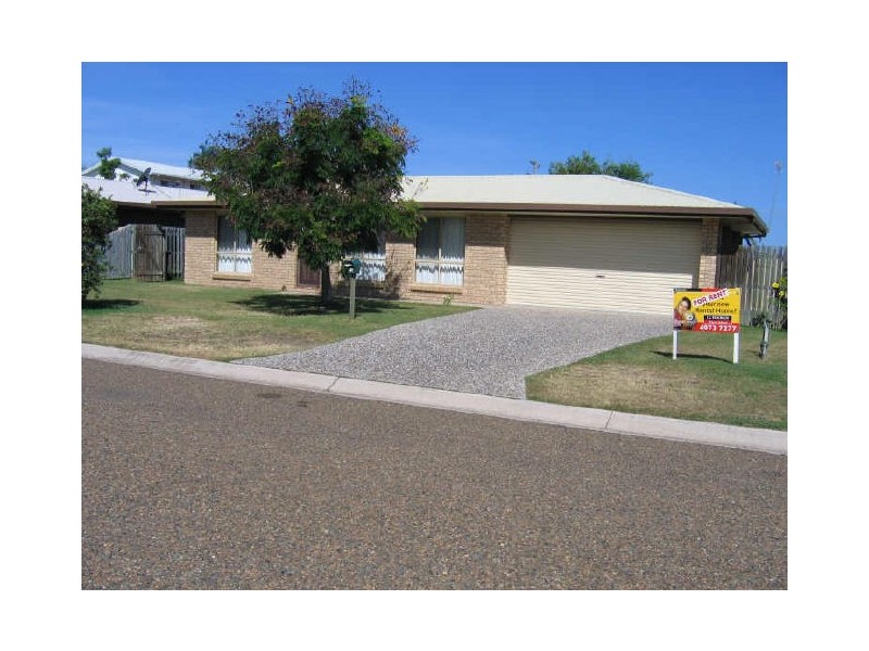 23 Brin Street, Boyne Island QLD 4680