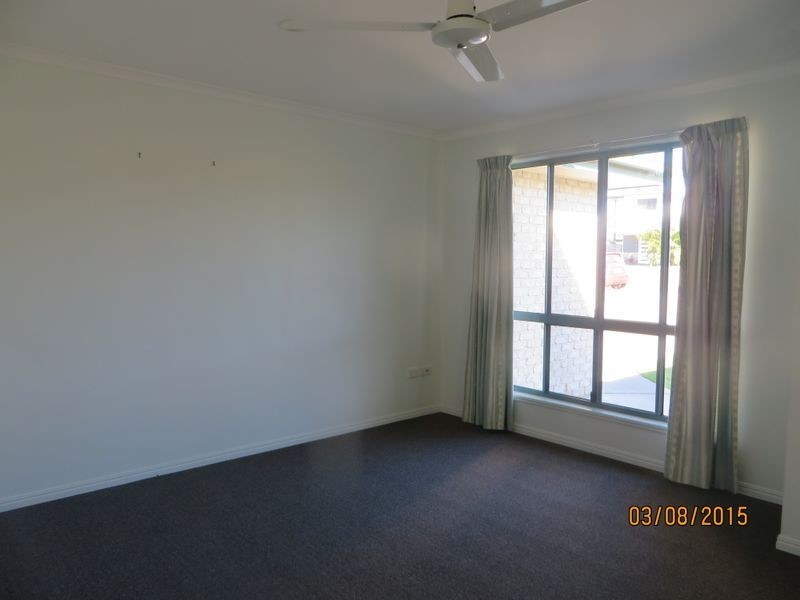 4 RICHARD STREET, Boyne Island QLD 4680