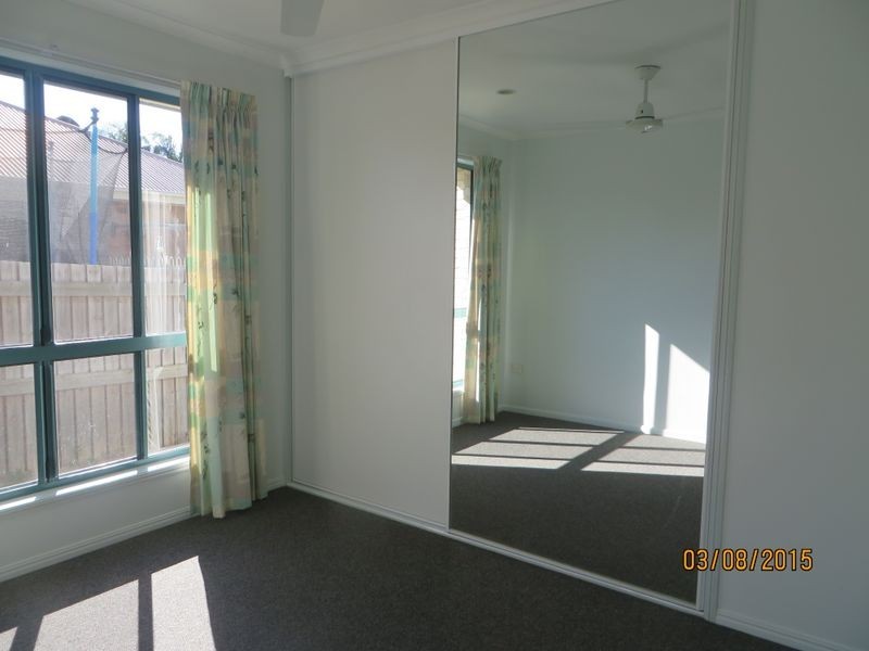 4 RICHARD STREET, Boyne Island QLD 4680