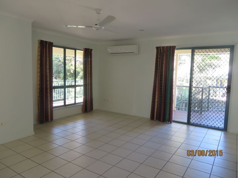 4 RICHARD STREET, Boyne Island QLD 4680