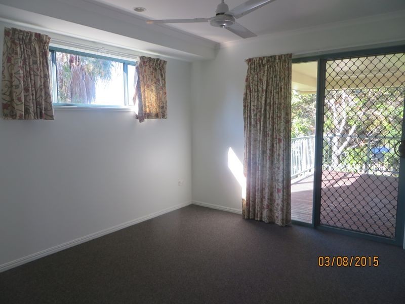 4 RICHARD STREET, Boyne Island QLD 4680