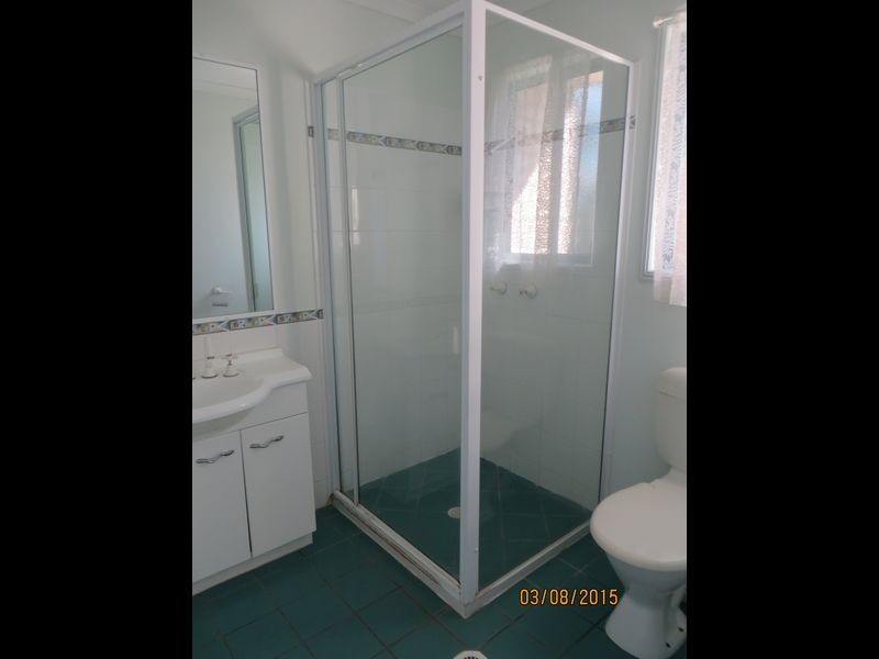 4 RICHARD STREET, Boyne Island QLD 4680