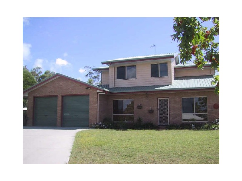10 Yaraan Court, Boyne Island QLD 4680