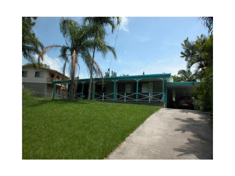 3 Tyson Crescent, Tannum Sands QLD 4680